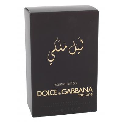 Dolce&amp;Gabbana The One Royal Night Parfémovaná voda pro muže 100 ml