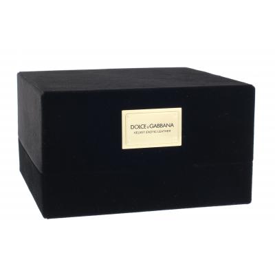 Dolce&amp;Gabbana Velvet Exotic Leather Parfémovaná voda 50 ml