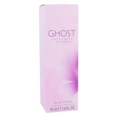 Ghost Enchanted Bloom Toaletní voda pro ženy 50 ml