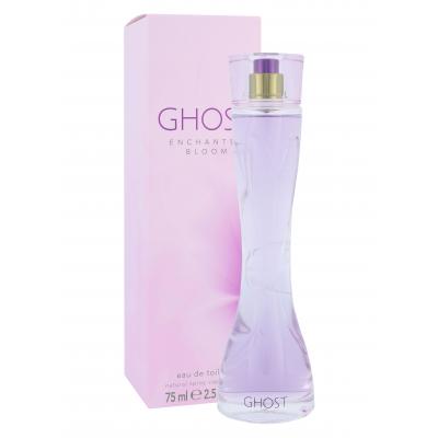 Ghost Enchanted Bloom Toaletní voda pro ženy 75 ml