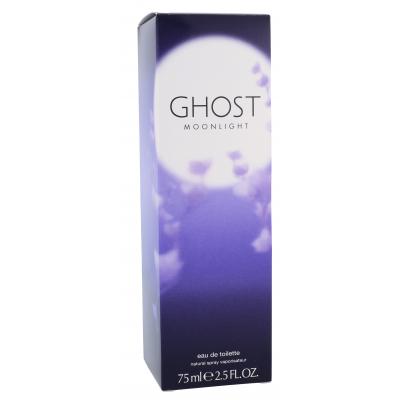 Ghost Moonlight Toaletní voda pro ženy 75 ml