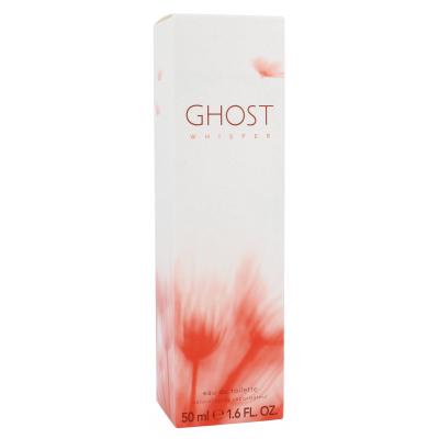 Ghost Whisper Toaletní voda pro ženy 50 ml
