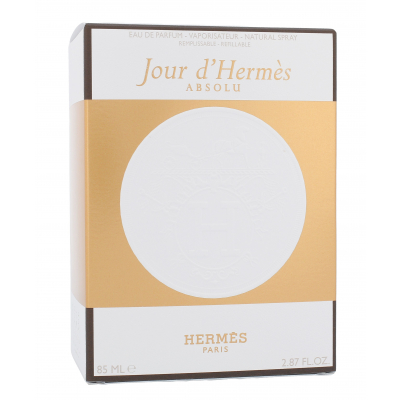 Hermes Jour d´Hermes Absolu Parfémovaná voda pro ženy 85 ml
