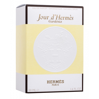 Hermes Jour d´Hermes Gardenia Parfémovaná voda pro ženy 50 ml