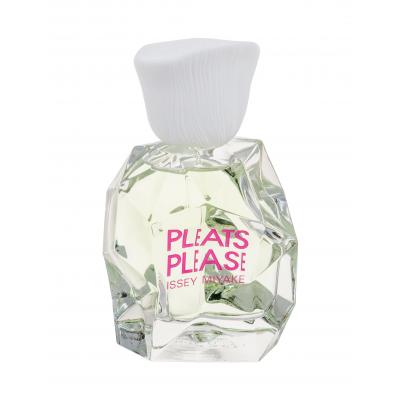 Issey Miyake Pleats Please L´Eau Toaletní voda pro ženy 50 ml