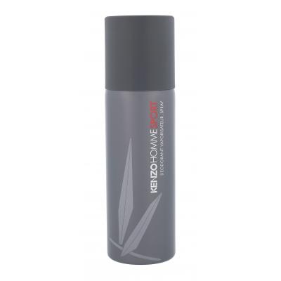 KENZO Homme Sport Deodorant pro muže 150 ml