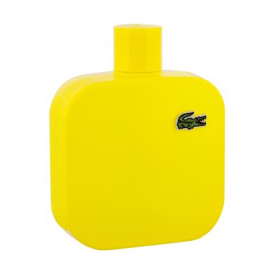 Lacoste L.12.12 Jaune (Yellow) Toaletní voda pro muže 175 ml