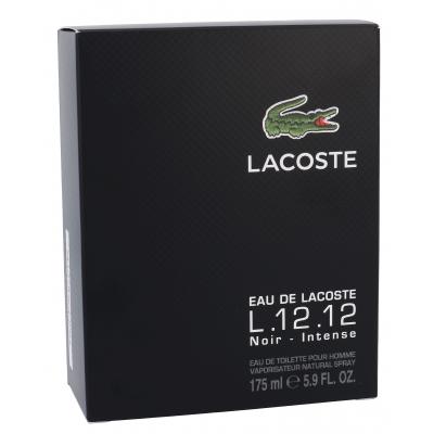 Lacoste L.12.12 Noir Toaletní voda pro muže 175 ml