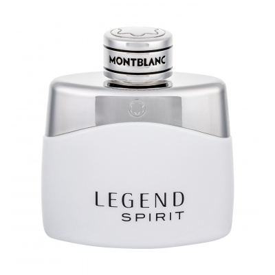 Montblanc Legend Spirit Toaletní voda pro muže 50 ml