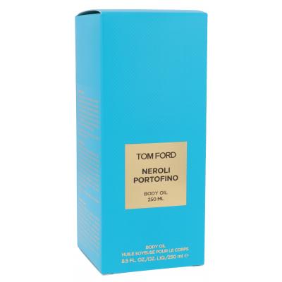 TOM FORD Neroli Portofino Parfémovaný olej 250 ml