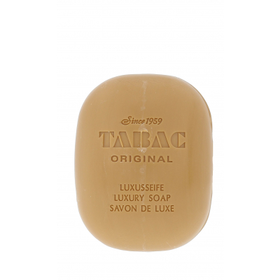 TABAC Original Tuhé mýdlo pro muže 150 g