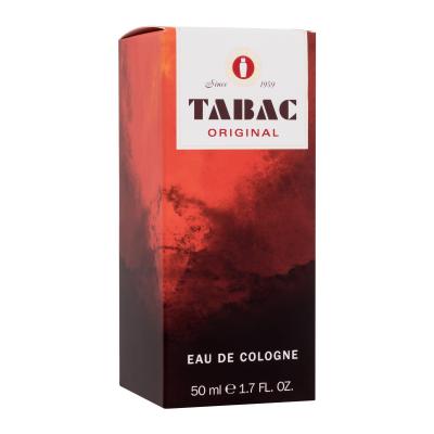 TABAC Original Kolínská voda pro muže Bez rozprašovače 50 ml