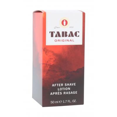 TABAC Original Voda po holení pro muže 50 ml