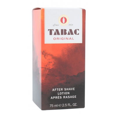 TABAC Original Voda po holení pro muže 75 ml