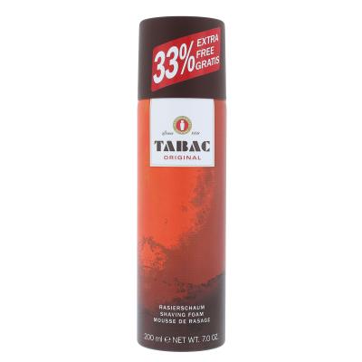 TABAC Original Pěna na holení pro muže 200 ml