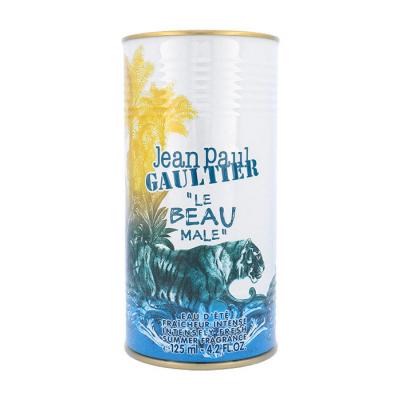 Jean Paul Gaultier Le Beau Male Summer 2015 Toaletní voda pro muže 125 ml
