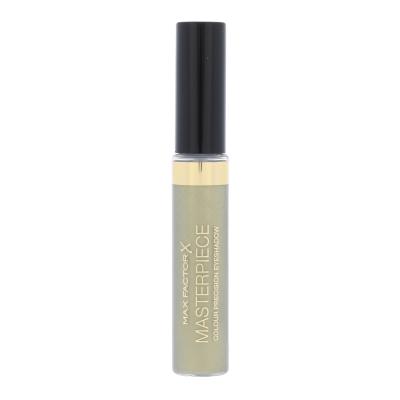 Max Factor Masterpiece Oční stín pro ženy 8 ml Odstín 6 Golden Green