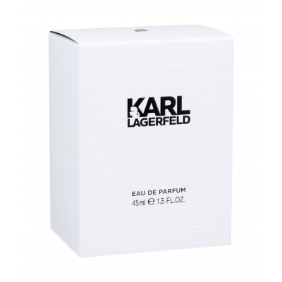 Karl Lagerfeld Karl Lagerfeld For Her Parfémovaná voda pro ženy 45 ml poškozená krabička