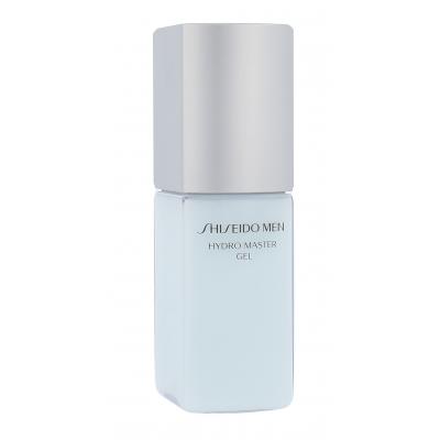 Shiseido MEN Hydro Master Gel Pleťový gel pro muže 75 ml