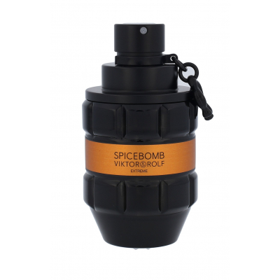 Viktor &amp; Rolf Spicebomb Extreme Parfémovaná voda pro muže 50 ml