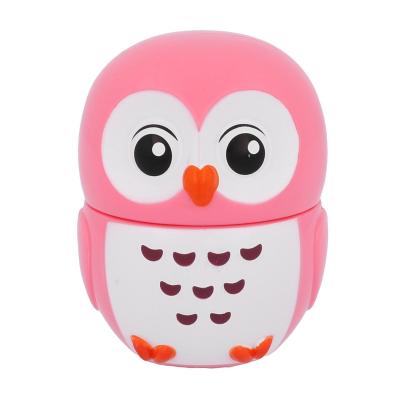 2K Lip Gloss Lesk na rty pro ženy 2,5 g Odstín Strawberry