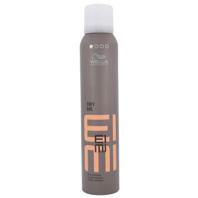 Wella Professionals Eimi Dry Me Suchý šampon pro ženy 180 ml