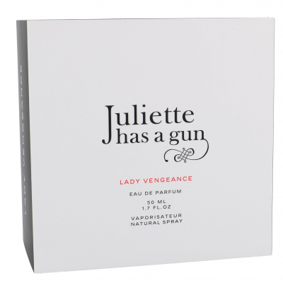 Juliette Has A Gun Lady Vengeance Parfémovaná voda pro ženy 50 ml