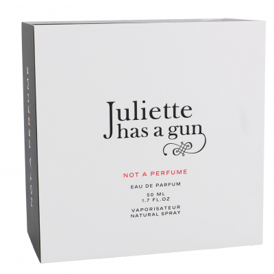 Juliette Has A Gun Not A Perfume Parfémovaná voda pro ženy 50 ml