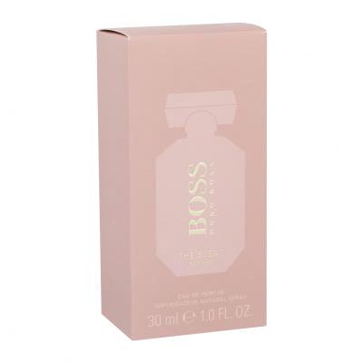 HUGO BOSS Boss The Scent 2016 Parfémovaná voda pro ženy 30 ml