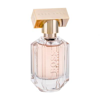HUGO BOSS Boss The Scent 2016 Parfémovaná voda pro ženy 30 ml