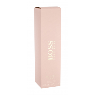 HUGO BOSS Boss The Scent Deodorant pro ženy 150 ml