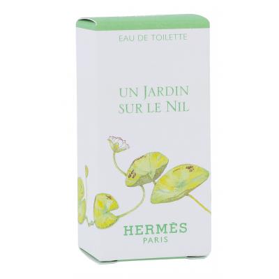 Hermes Un Jardin Sur Le Nil Toaletní voda 7,5 ml