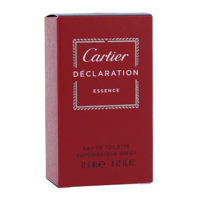 Cartier Declaration Essence Toaletní voda pro muže 12,5 ml