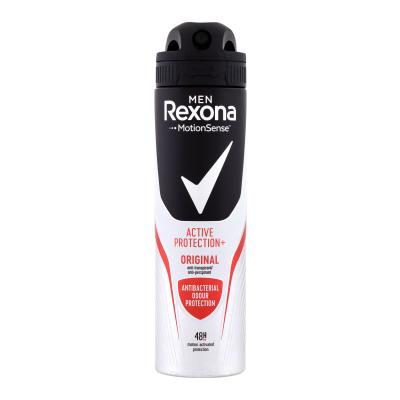 Rexona Men Active Protection+ 48H Antiperspirant pro muže 150 ml