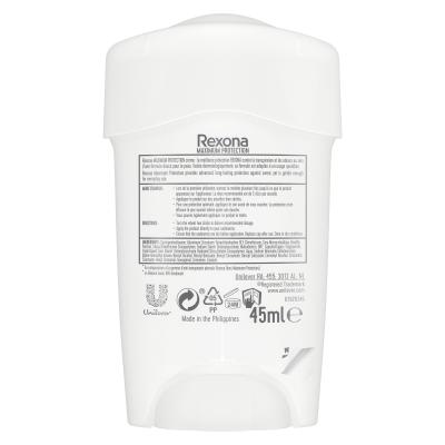Rexona Maximum Protection Sensitive Dry Antiperspirant pro ženy 45 ml