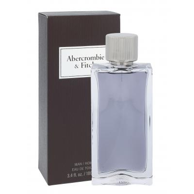 Abercrombie & Fitch First Instinct Toaletní voda pro muže 100 ml