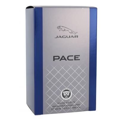Jaguar Pace Toaletní voda pro muže 100 ml