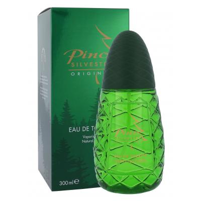 Pino Silvestre Original Toaletní voda pro muže 300 ml