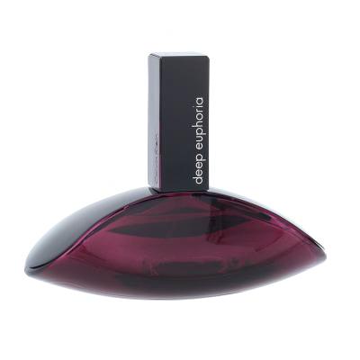Calvin Klein Deep Euphoria Parfémovaná voda pro ženy 50 ml