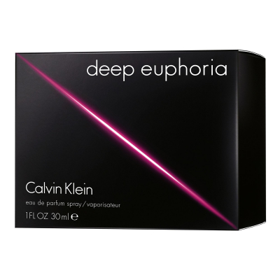 Calvin Klein Deep Euphoria Parfémovaná voda pro ženy 30 ml