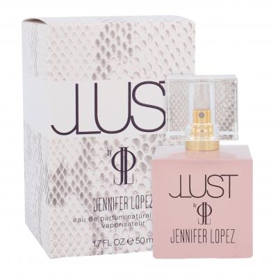 Jennifer Lopez JLust Parfémovaná voda pro ženy 50 ml
