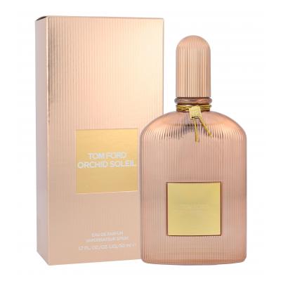 TOM FORD Orchid Soleil Parfémovaná voda pro ženy 50 ml