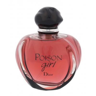 Christian Dior Poison Girl Parfémovaná voda pro ženy 100 ml poškozená krabička