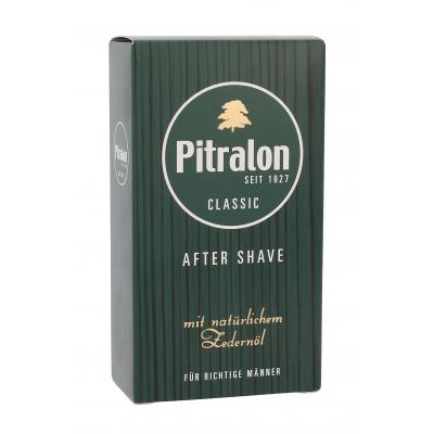 Pitralon Classic Voda po holení pro muže 100 ml poškozená krabička