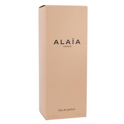 Azzedine Alaia Alaïa Parfémovaná voda pro ženy 100 ml poškozená krabička