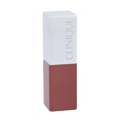 Clinique Clinique Pop Lip Colour + Primer Rtěnka pro ženy 3,9 g Odstín 02 Bare Pop