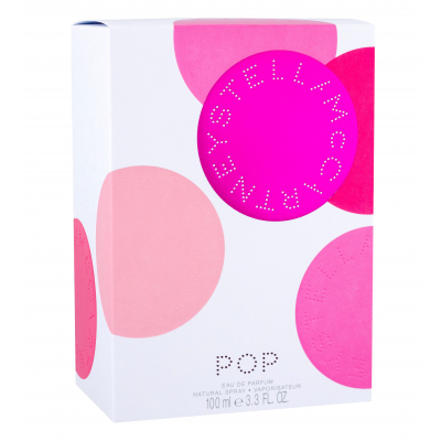 Stella McCartney Pop Parfémovaná voda pro ženy 100 ml