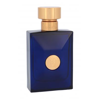Versace Pour Homme Dylan Blue Toaletní voda pro muže 50 ml