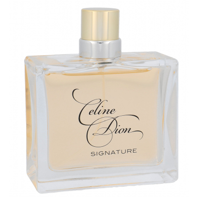 Céline Dion Signature Parfémovaná voda pro ženy 100 ml