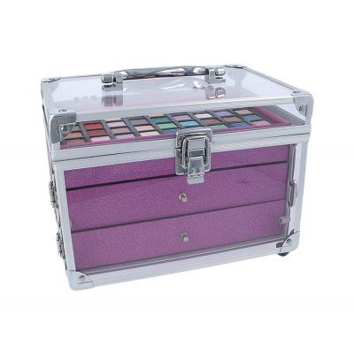 Makeup Trading Beauty Case II Dárková kazeta Complete Makeup Palette
